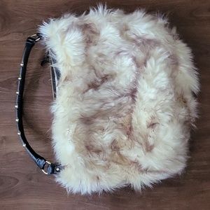 Furry Bag